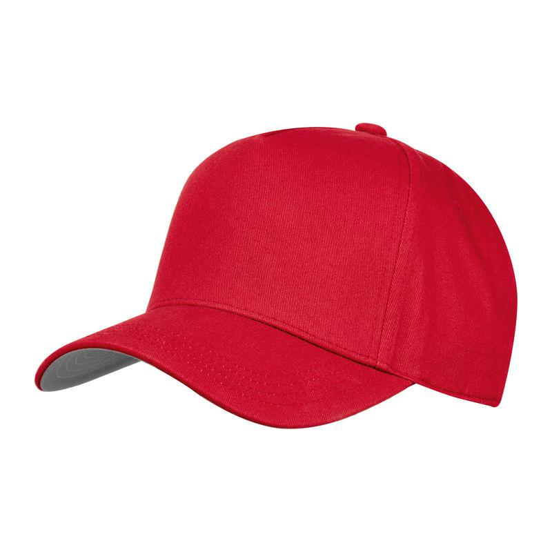 Șapcă baseball CrisMa Roșu
