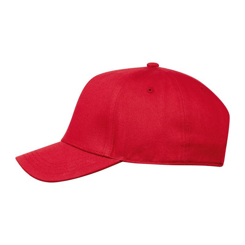 Șapcă baseball CrisMa Roșu