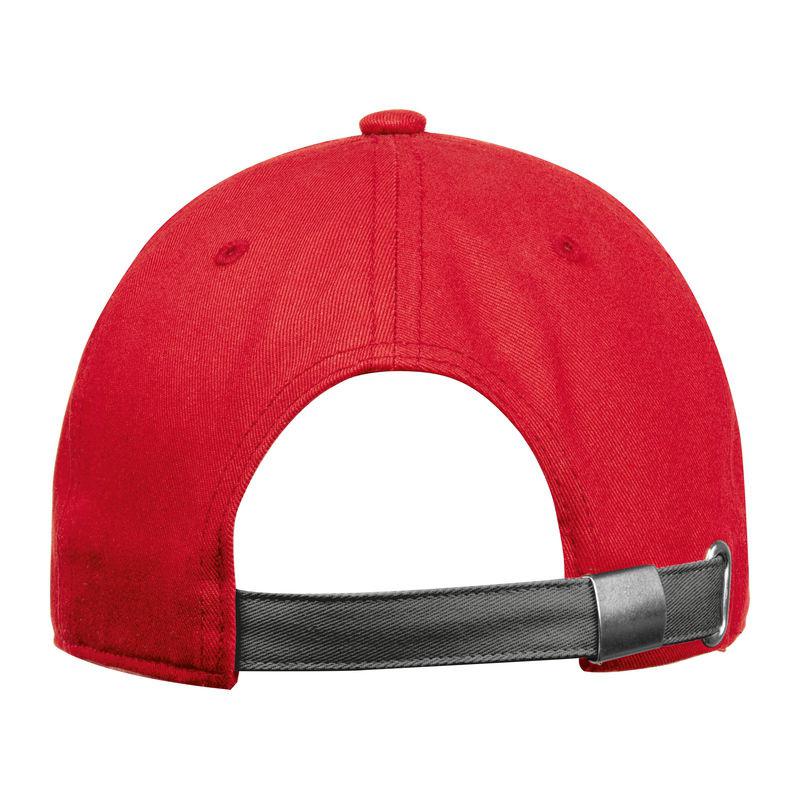 Șapcă baseball CrisMa Roșu