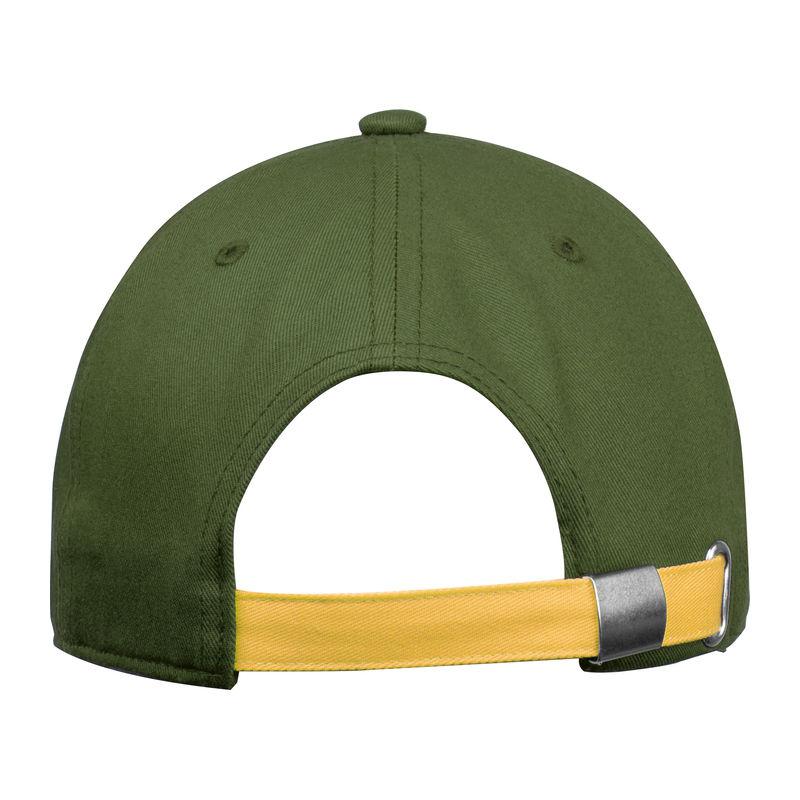 Șapcă baseball CrisMa Roșu
