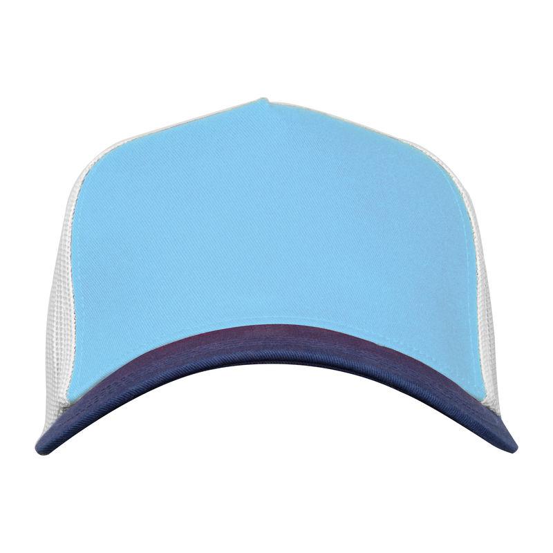 Șapcă baseball CrisMa Light Blue