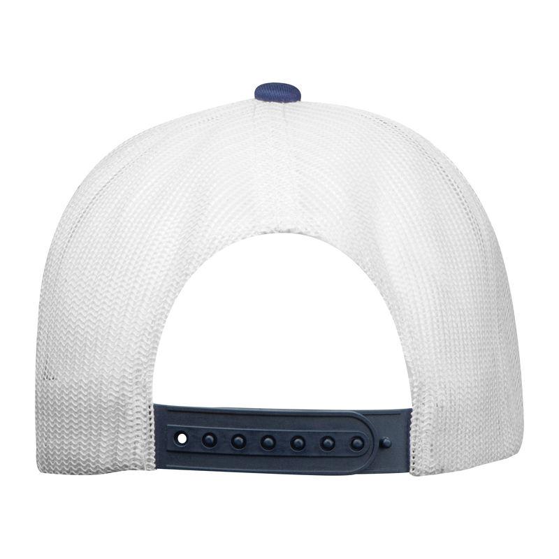Șapcă baseball CrisMa Light Blue