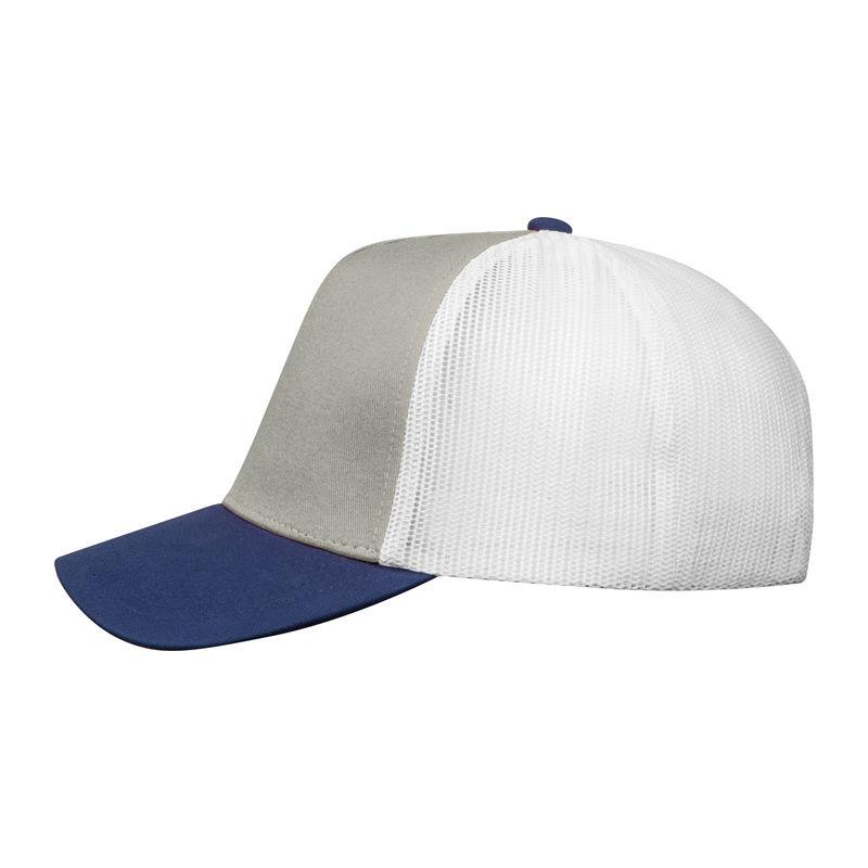 Șapcă baseball CrisMa Gri