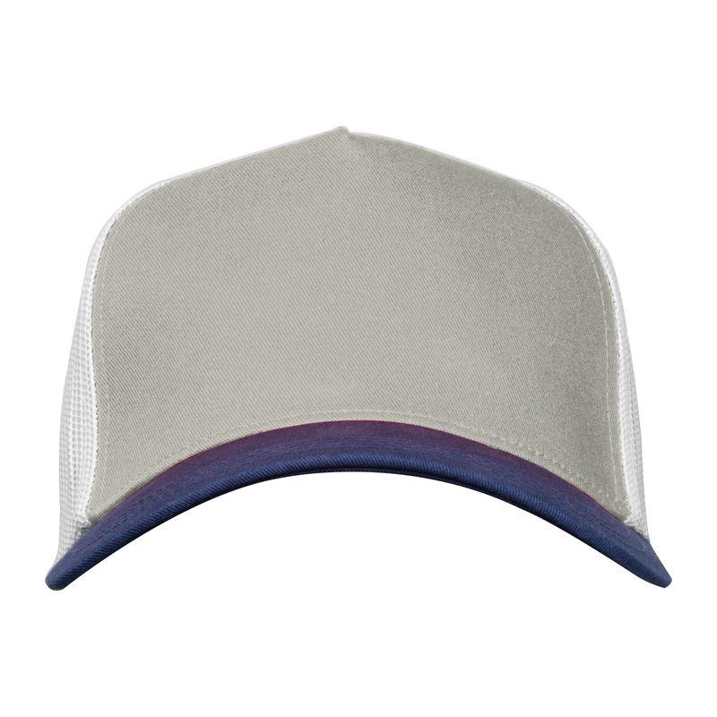 Șapcă baseball CrisMa Gri
