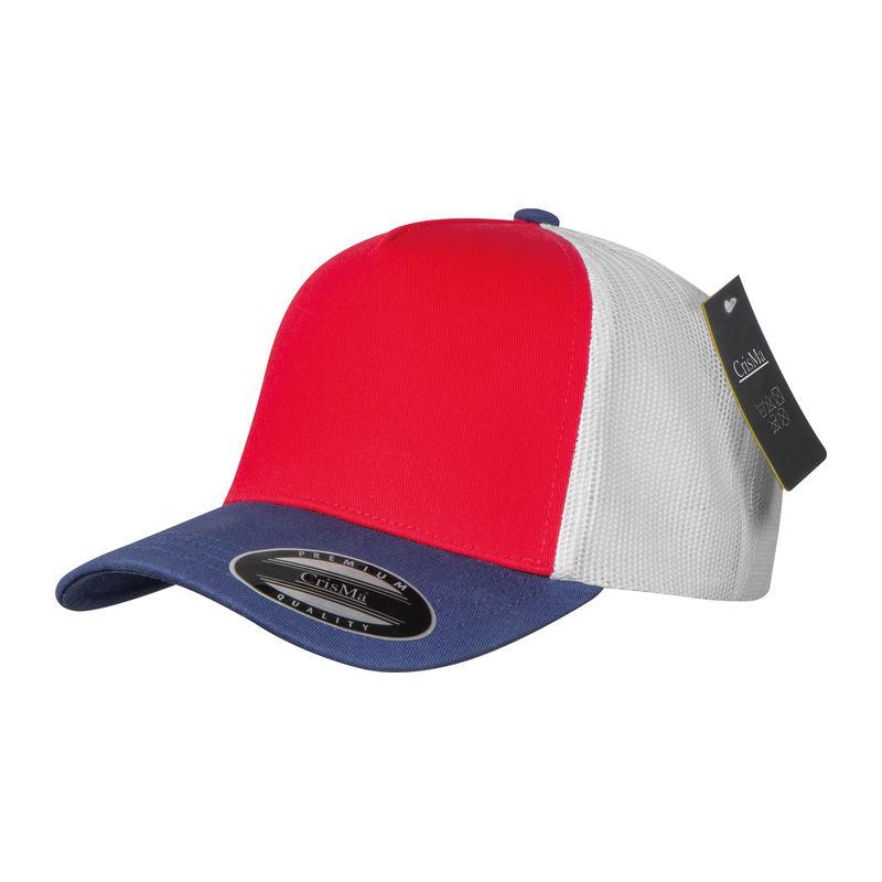 Șapcă baseball CrisMa Roșu