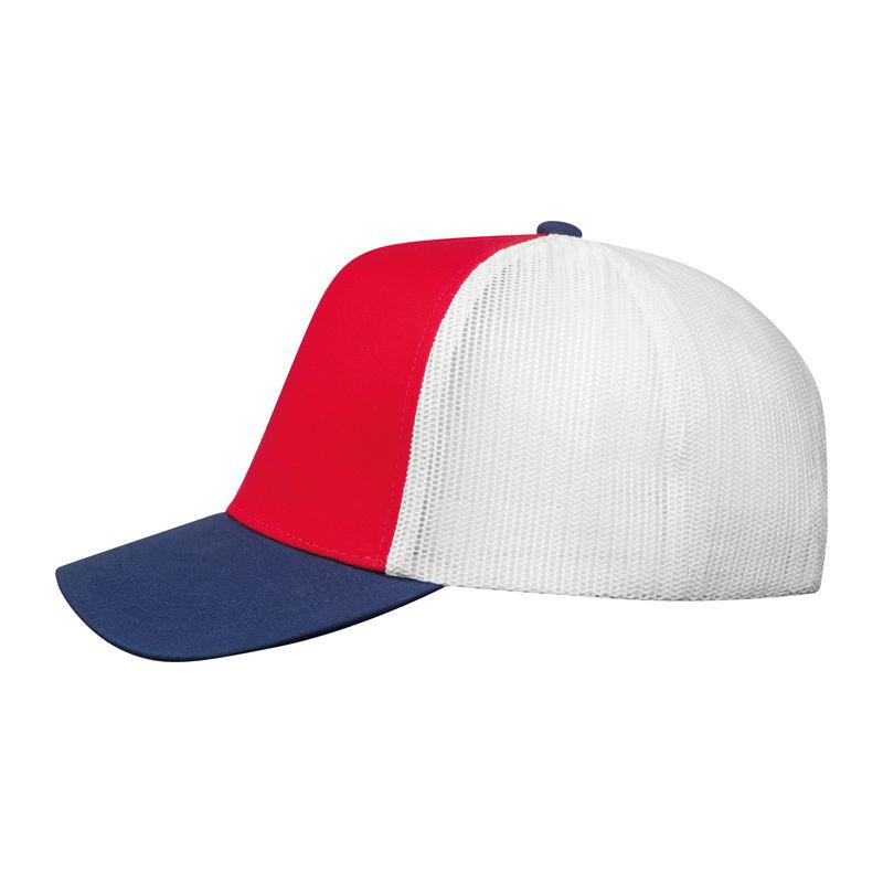 Șapcă baseball CrisMa Roșu