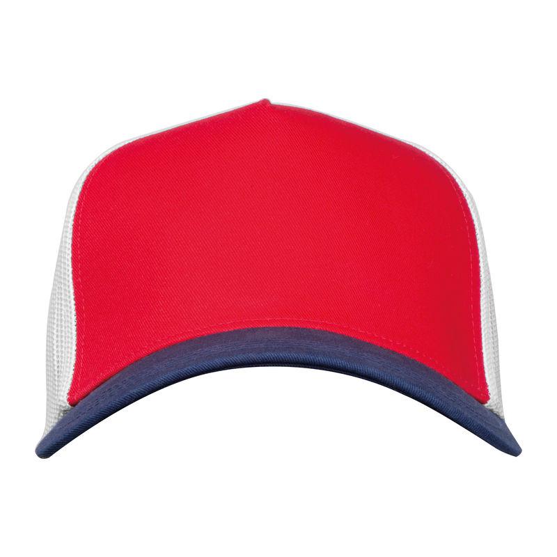 Șapcă baseball CrisMa Roșu