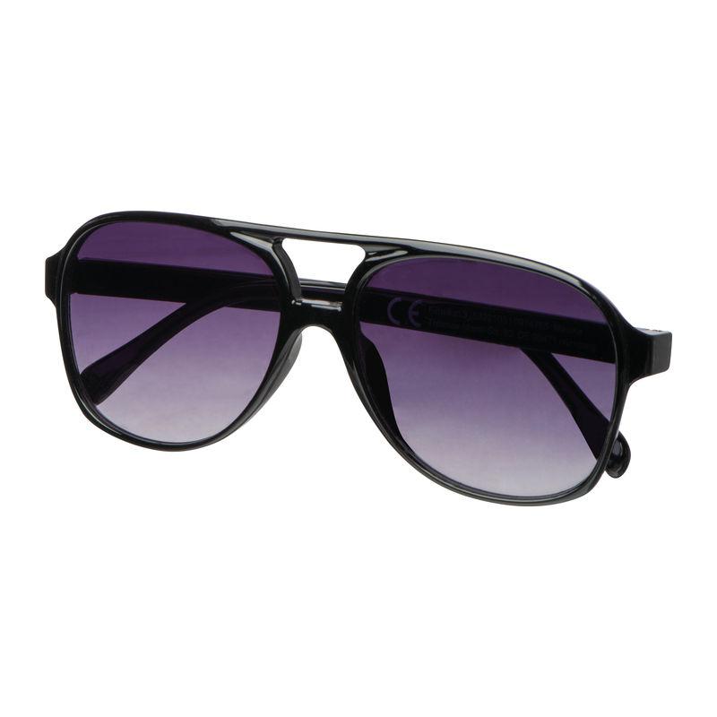Ochelari de soare cu gradient Negru
