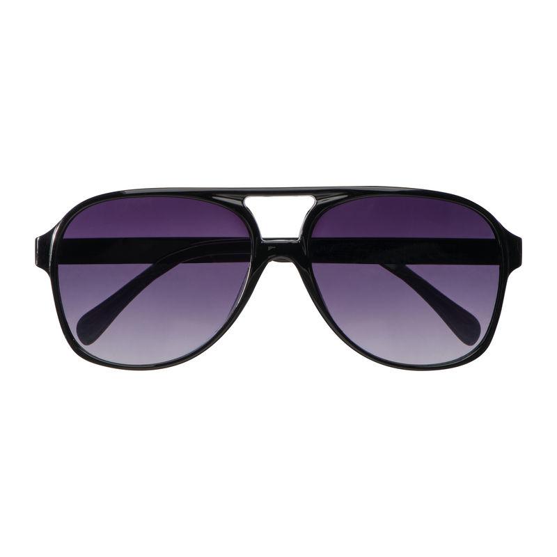 Ochelari de soare cu gradient Negru
