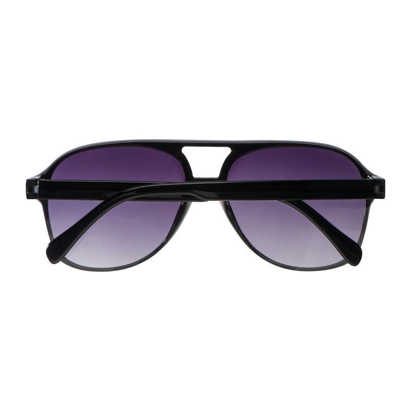 Ochelari de soare cu gradient Negru