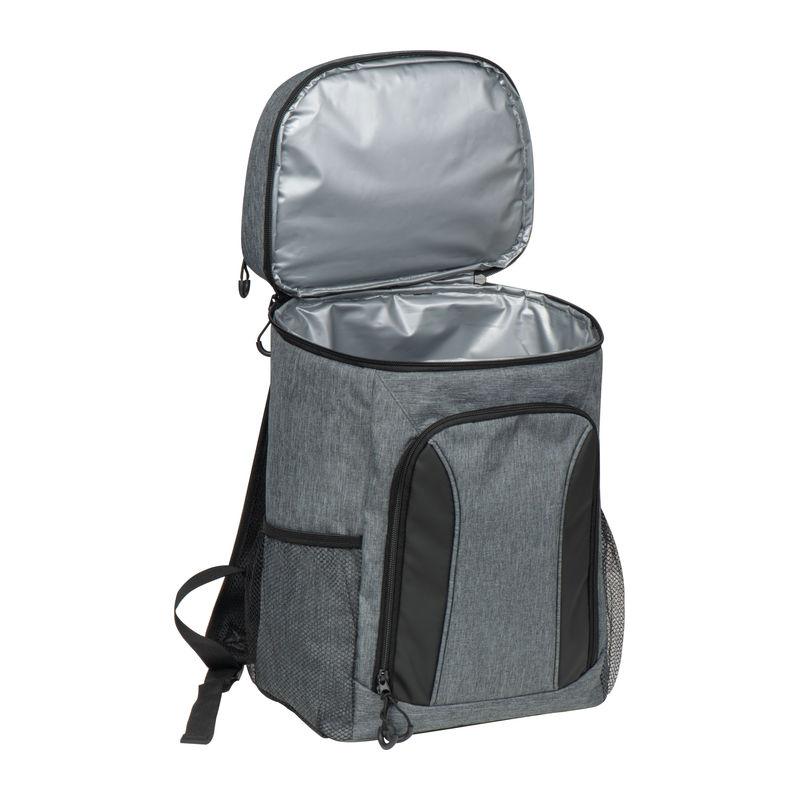 Rucsac frigorific 25 litri Gri
