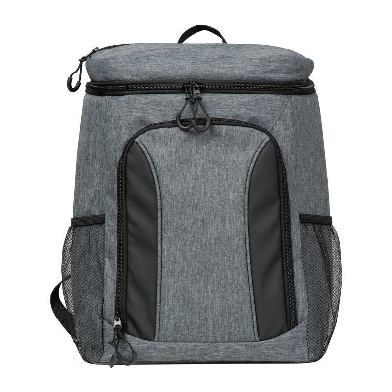 Rucsac frigorific 25 litri Gri