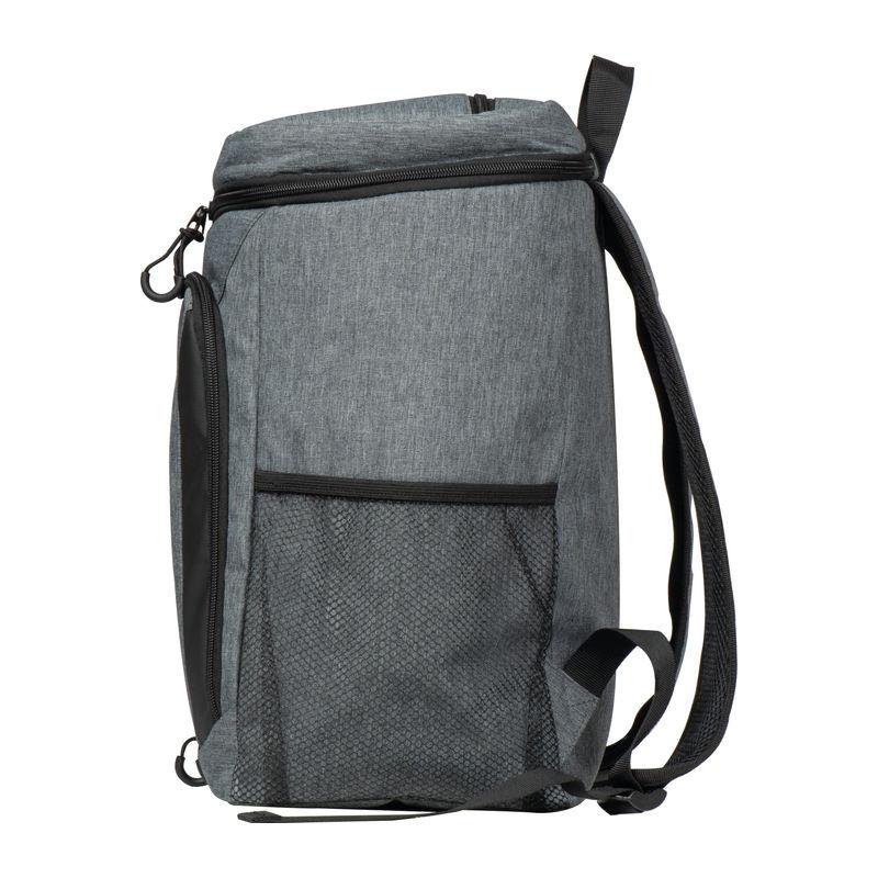 Rucsac frigorific 25 litri Gri