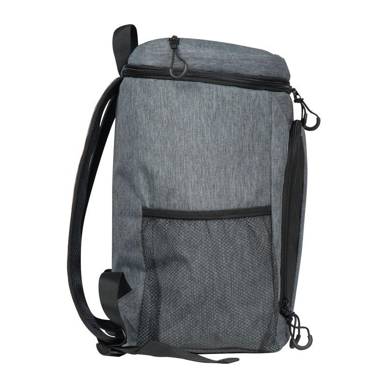 Rucsac frigorific 25 litri Gri