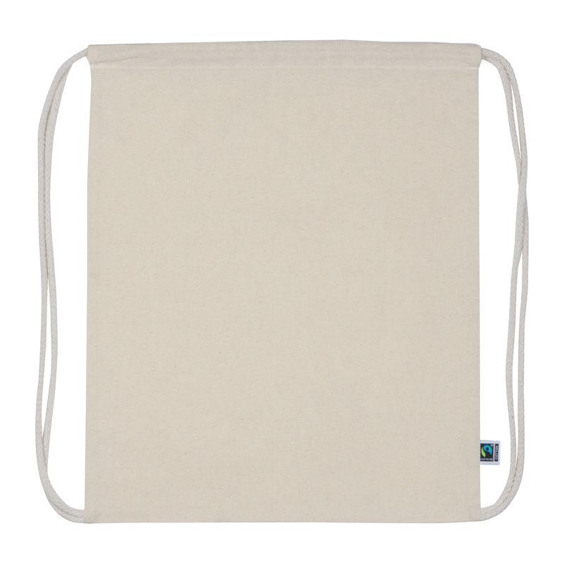 Geantă sport Fairtrade Beige