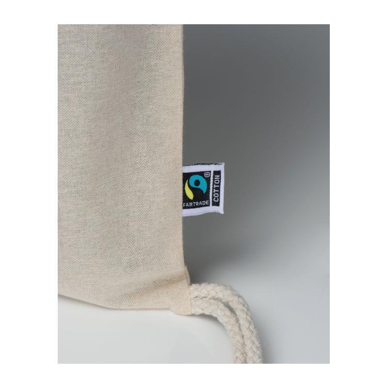 Geantă sport Fairtrade Beige