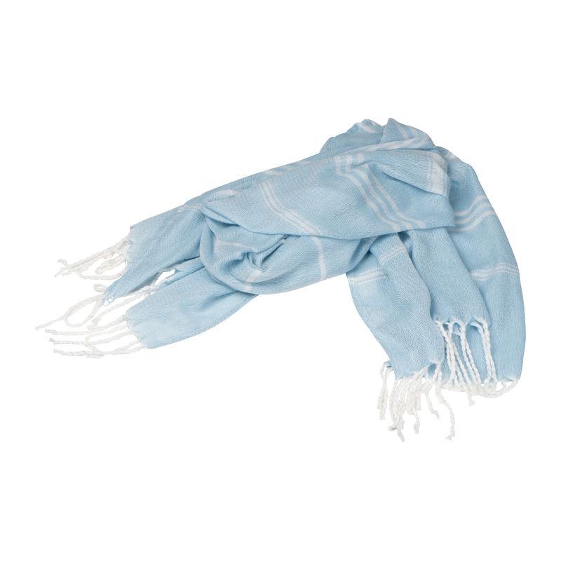 Prosop de plajă Light Blue