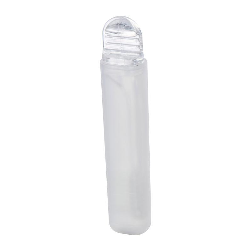 Periuță de dinți pentru călătorii Mixt