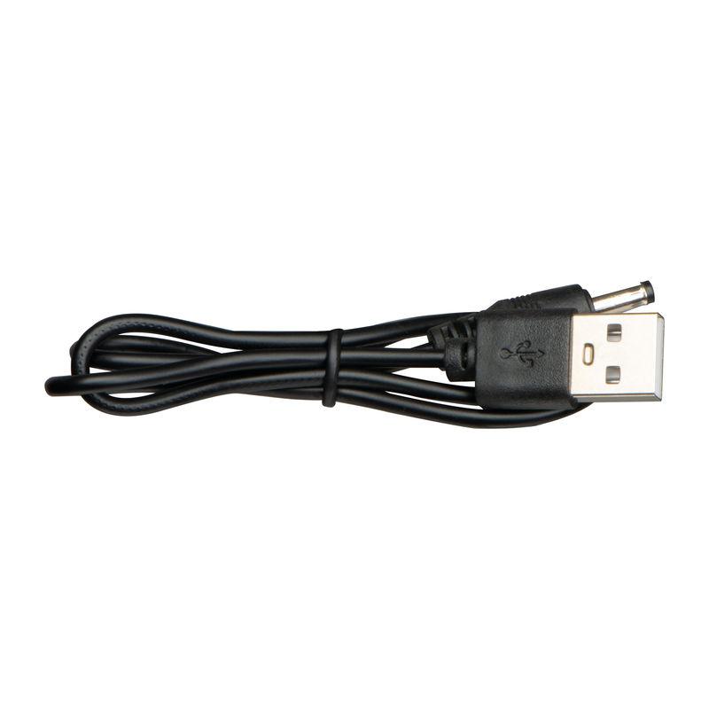 Umidificator cu LED Beige