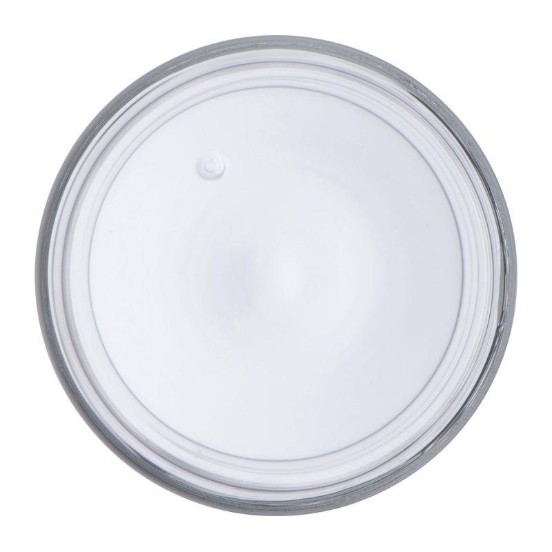 Pahar din sticlă cu perete dublu, 330 ml Mixt