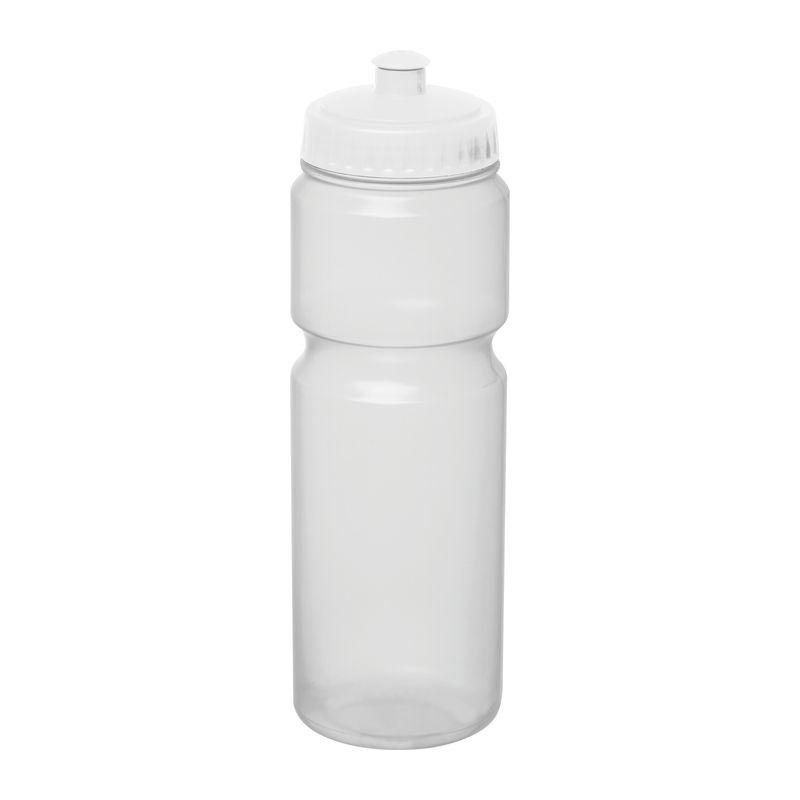 Sticlă de băut, 750 ml Alb