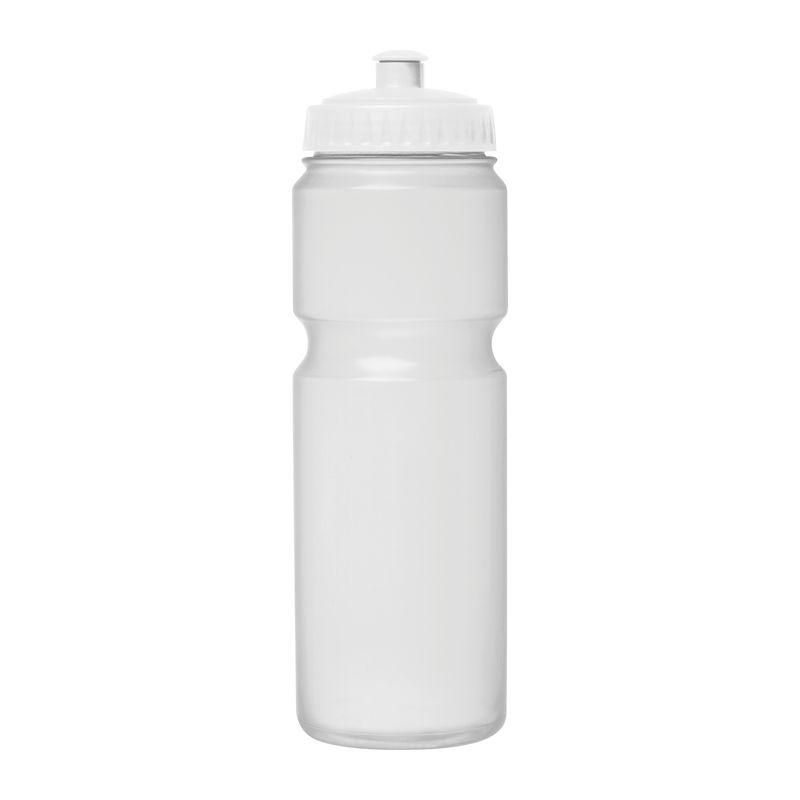 Sticlă de băut, 750 ml Alb