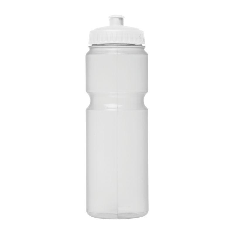 Sticlă de băut, 750 ml Alb