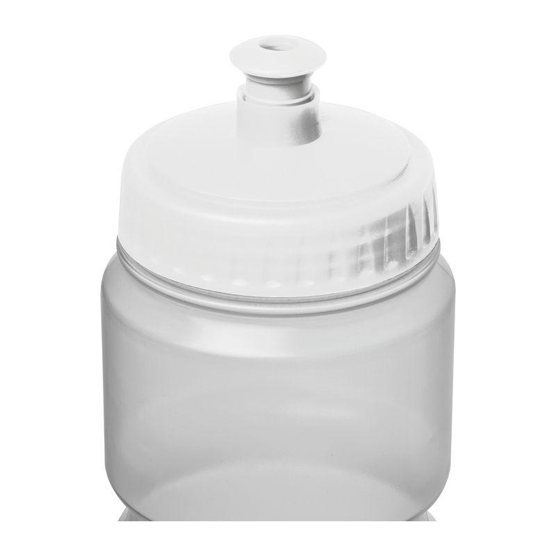 Sticlă de băut, 750 ml Alb