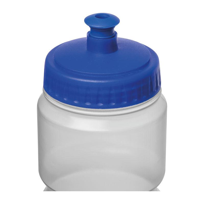 Sticlă de băut, 750 ml Albastru