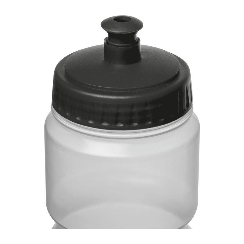 Sticlă de băut, 750 ml Negru