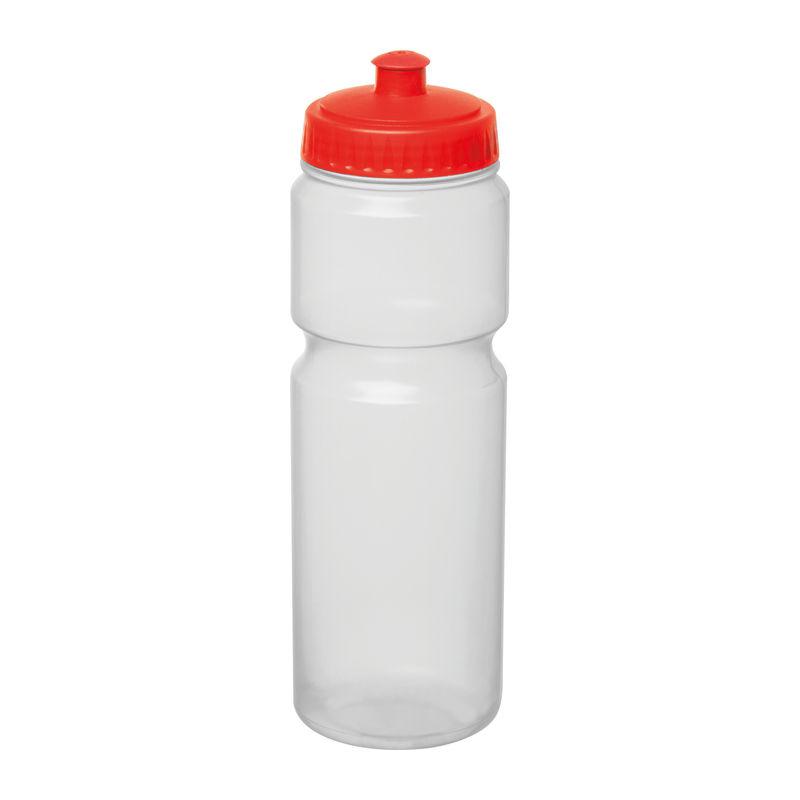 Sticlă de băut, 750 ml Roșu