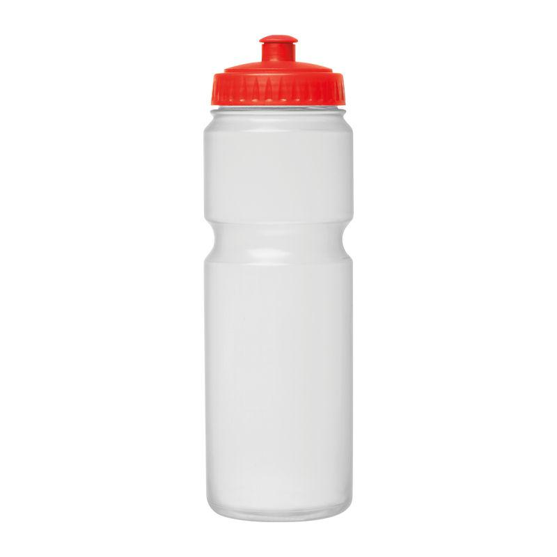Sticlă de băut, 750 ml Roșu
