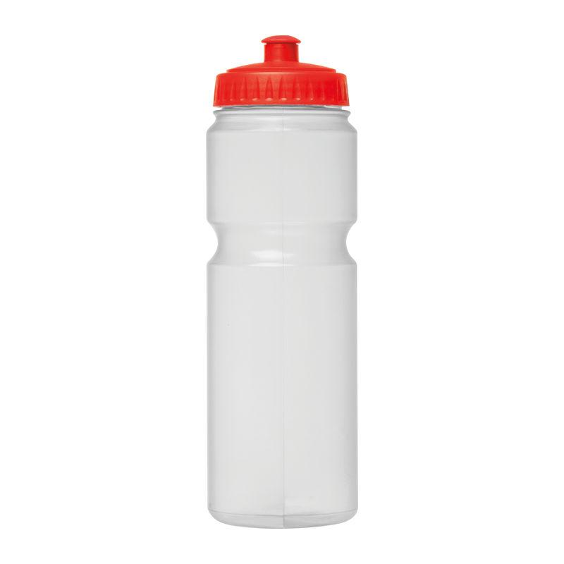 Sticlă de băut, 750 ml Roșu