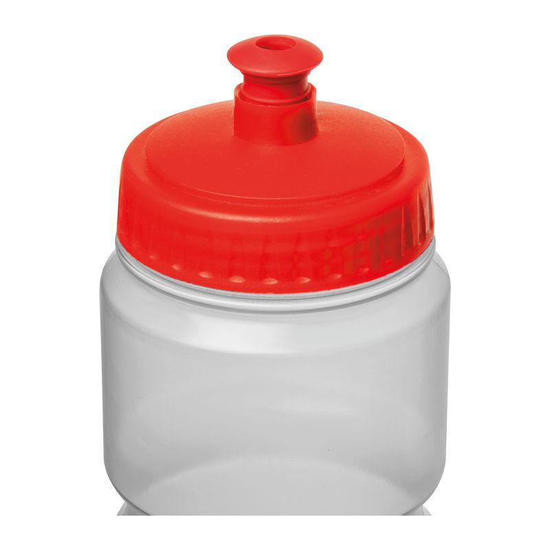 Sticlă de băut, 750 ml Roșu