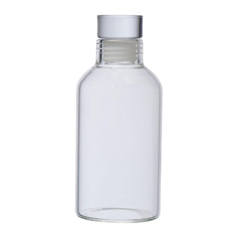 Sticlă de băut borosilicată 300 ml Mixt