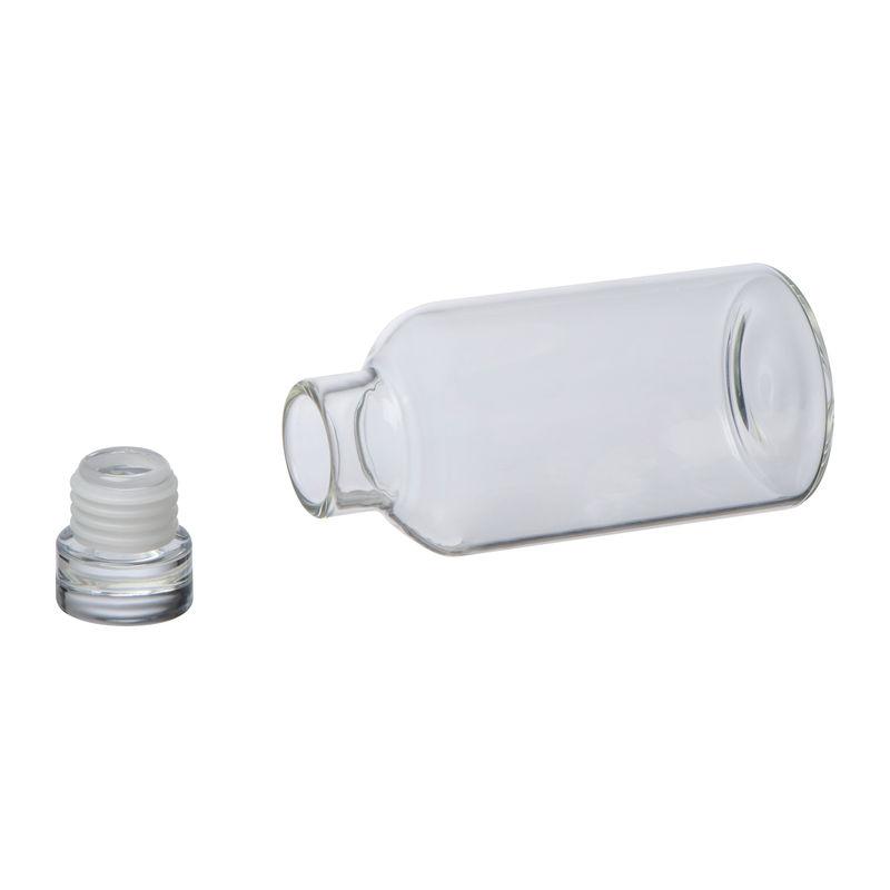 Sticlă de băut borosilicată 300 ml Mixt