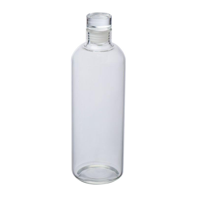 Sticlă de băut borosilicată 750 ml Mixt