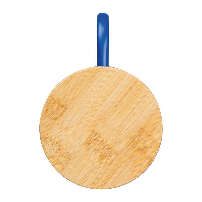 Cană din oțel inoxidabil 300 ml Albastru