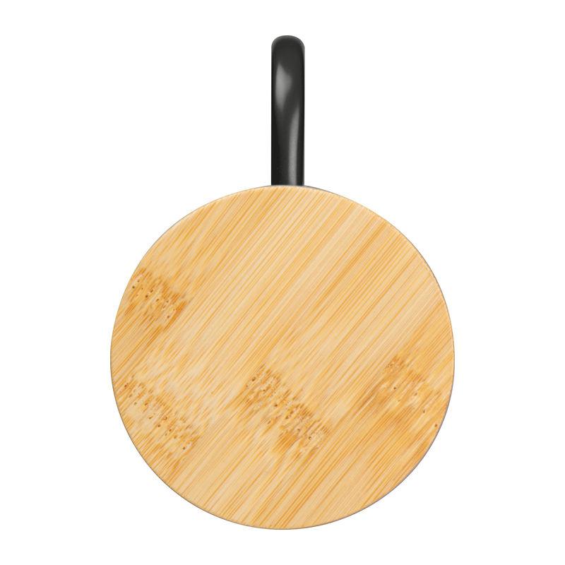 Cană din oțel inoxidabil 300 ml Negru