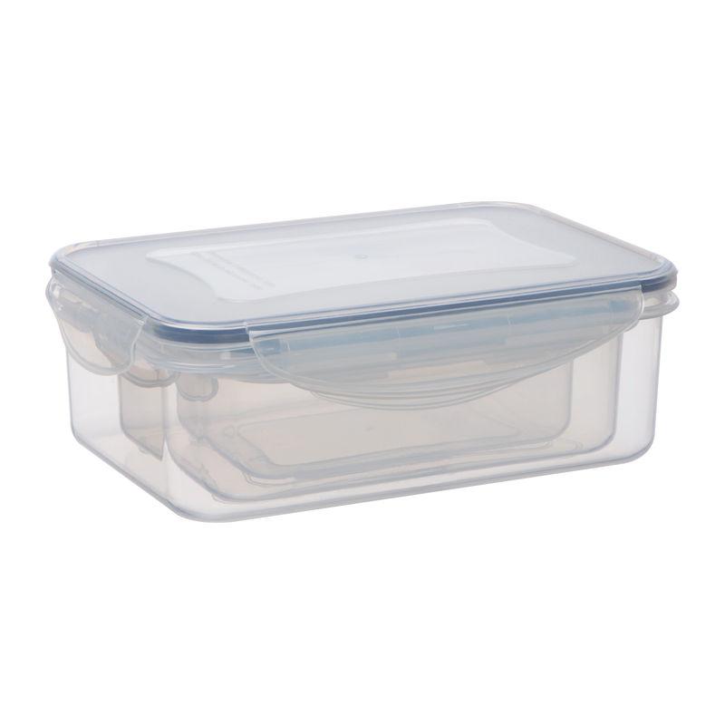 Set caserole Mixt