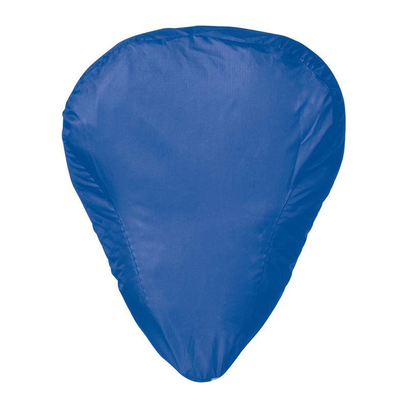 Protecție pentru șa bicicletă Albastru