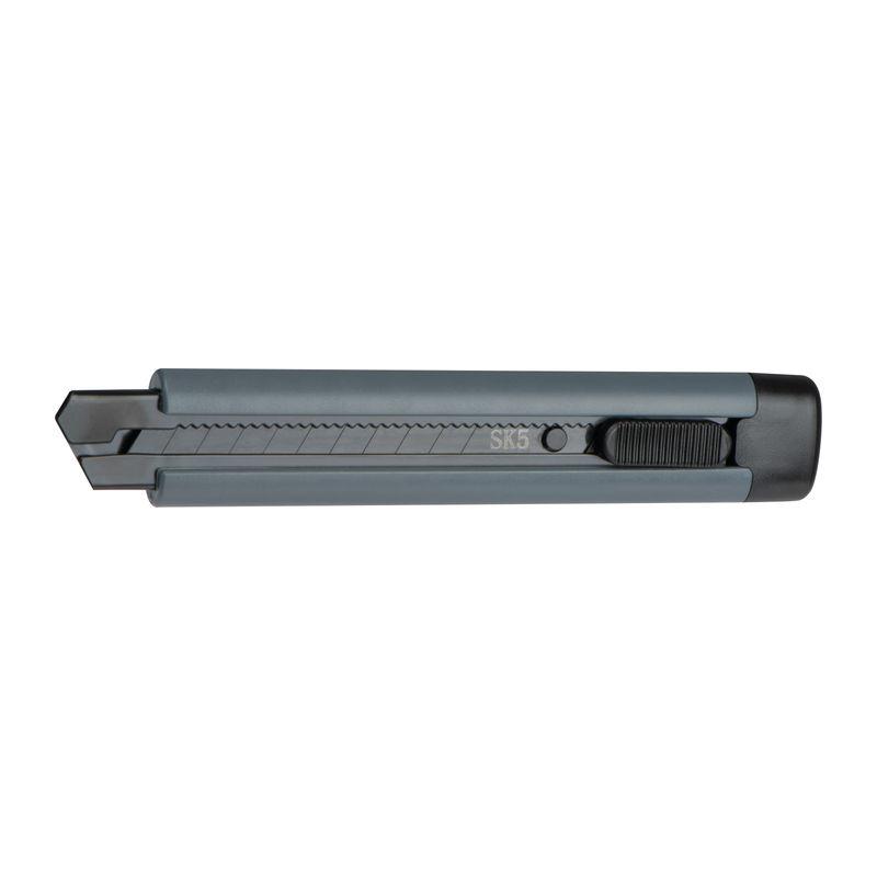 Cutter cu două lame rezervă Gri-Argintiu