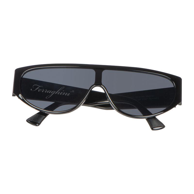 Ochelari de soare Ferraghini Negru