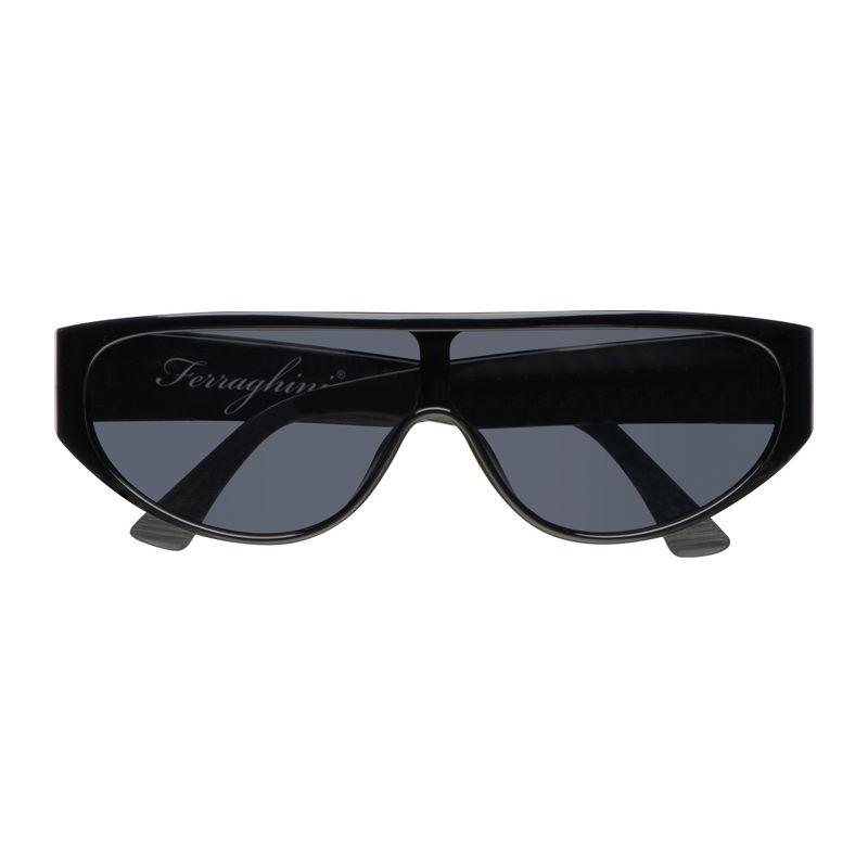 Ochelari de soare Ferraghini Negru
