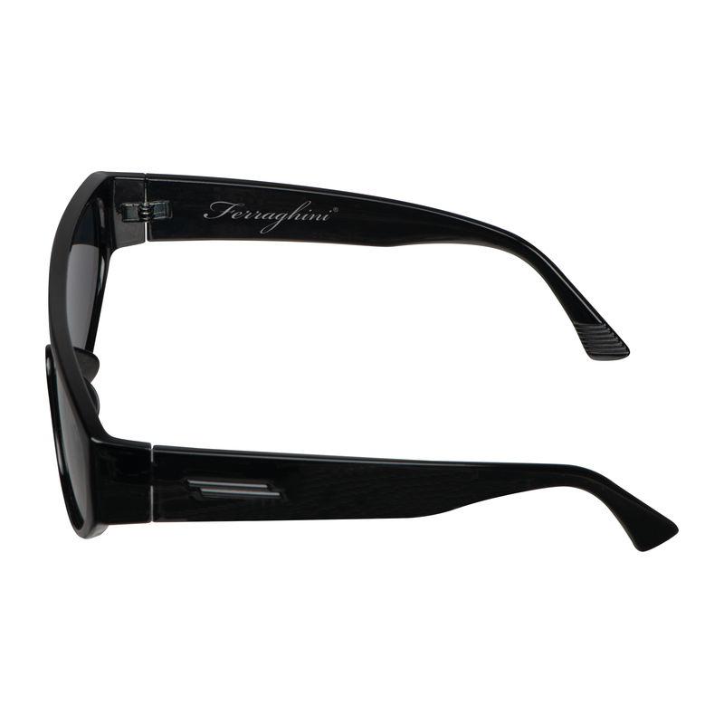 Ochelari de soare Ferraghini Negru