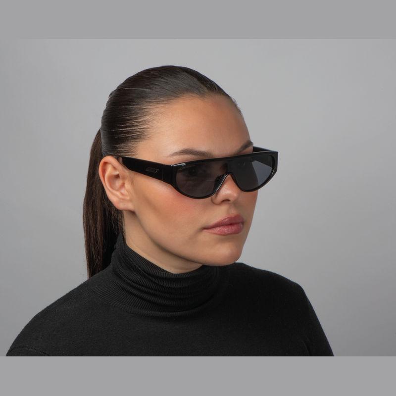Ochelari de soare Ferraghini Negru