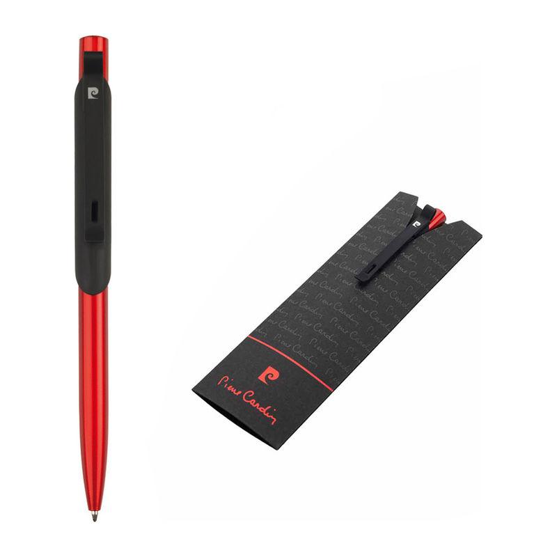 Pix metalic Symphony Roșu