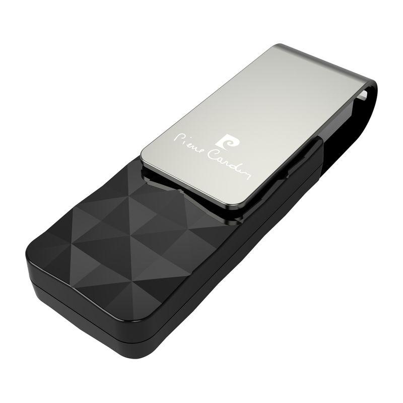 Stick USB Etoile Negru