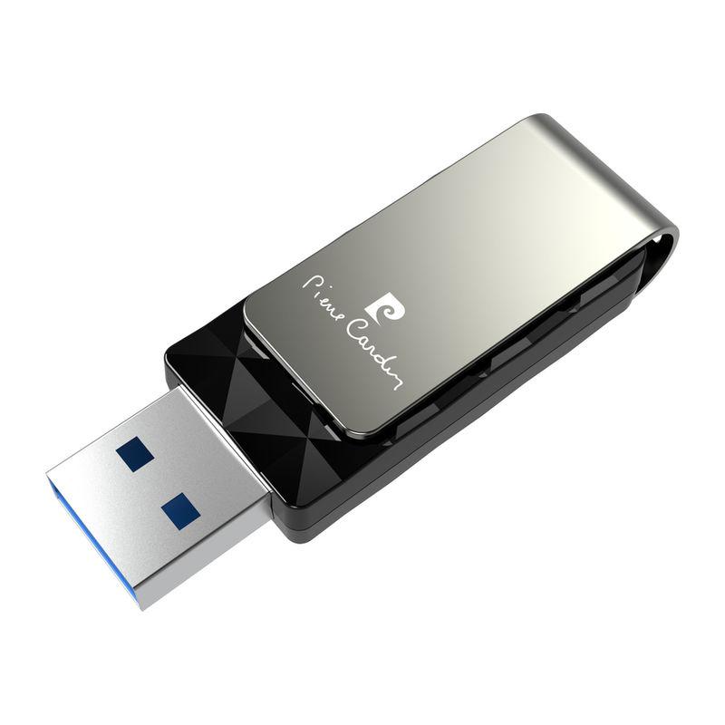 Stick USB Etoile Negru