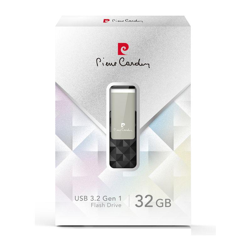 Stick USB Etoile Negru